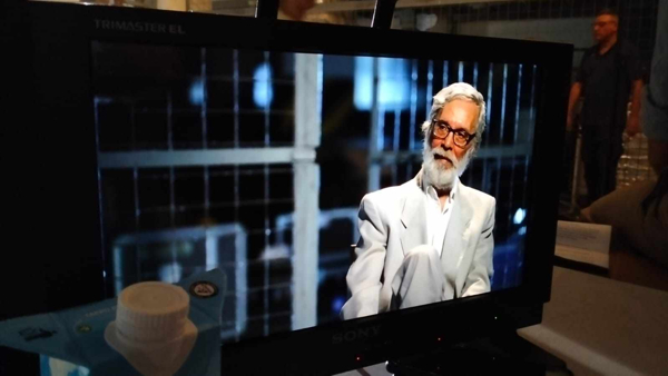 Il racconto di Salvo Bella a Cose Nostre Il racconto di Salvo Bella a Cose Nostre