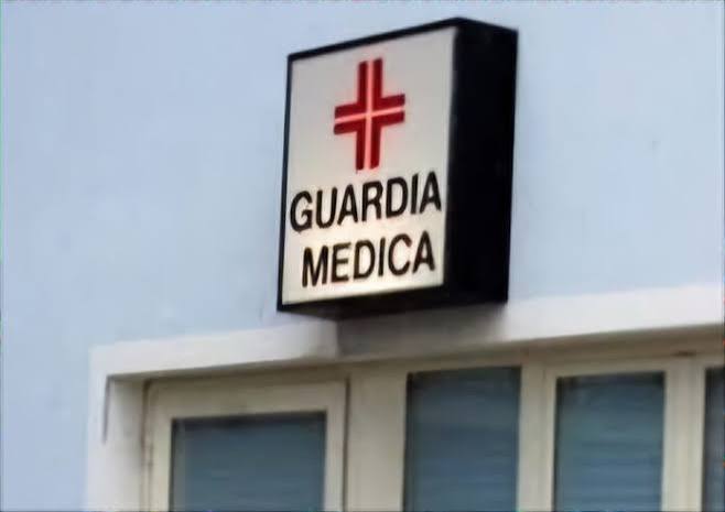 guardia medica guardia medica